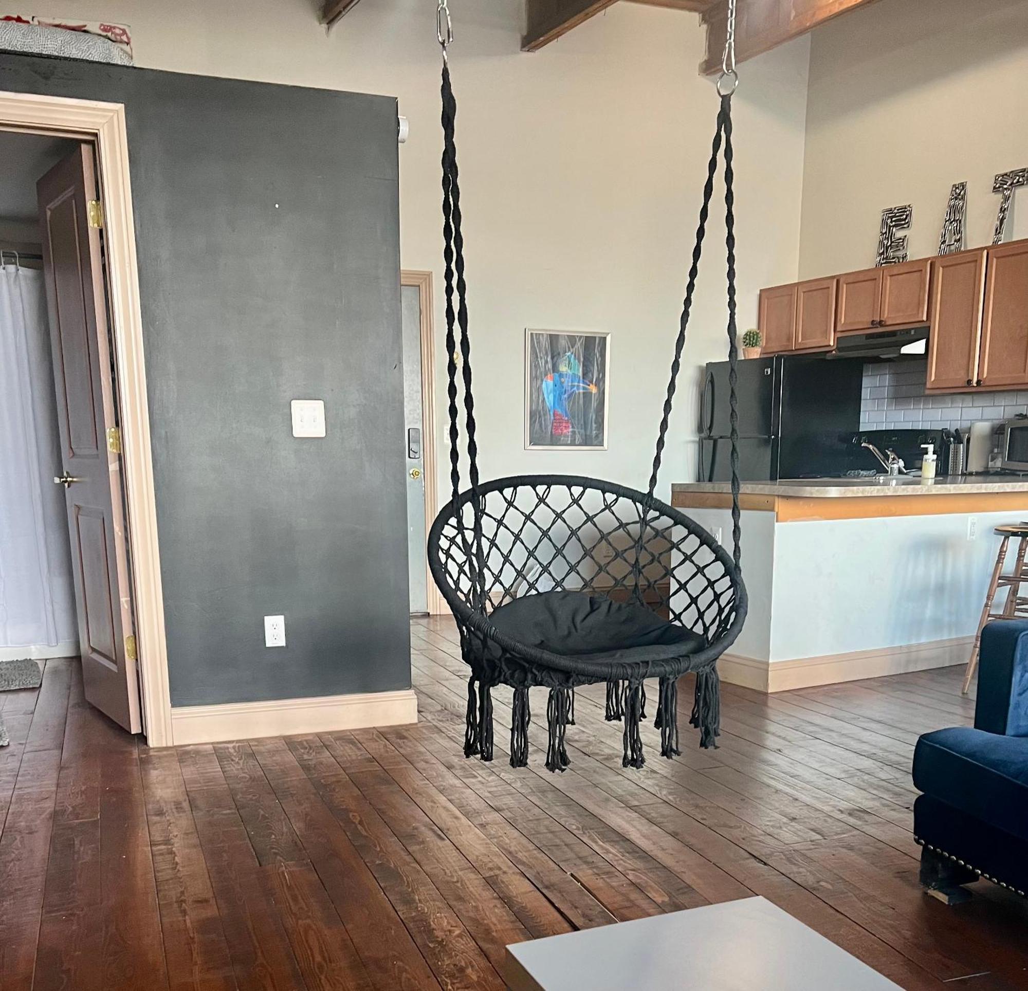 420 Friendly Skyline View Downtown Loft Free Parking Apartman Detroit Kültér fotó