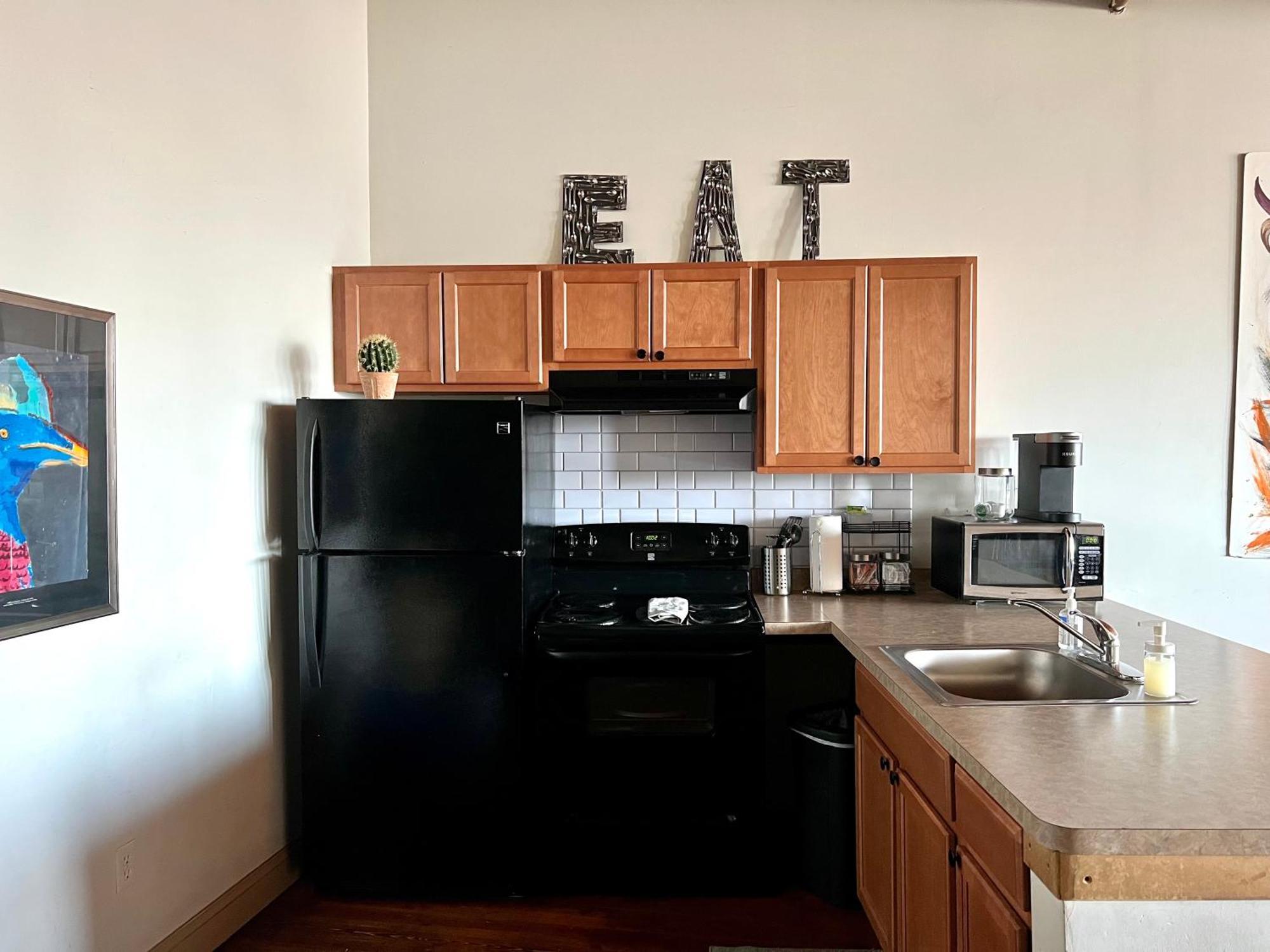 420 Friendly Skyline View Downtown Loft Free Parking Apartman Detroit Kültér fotó