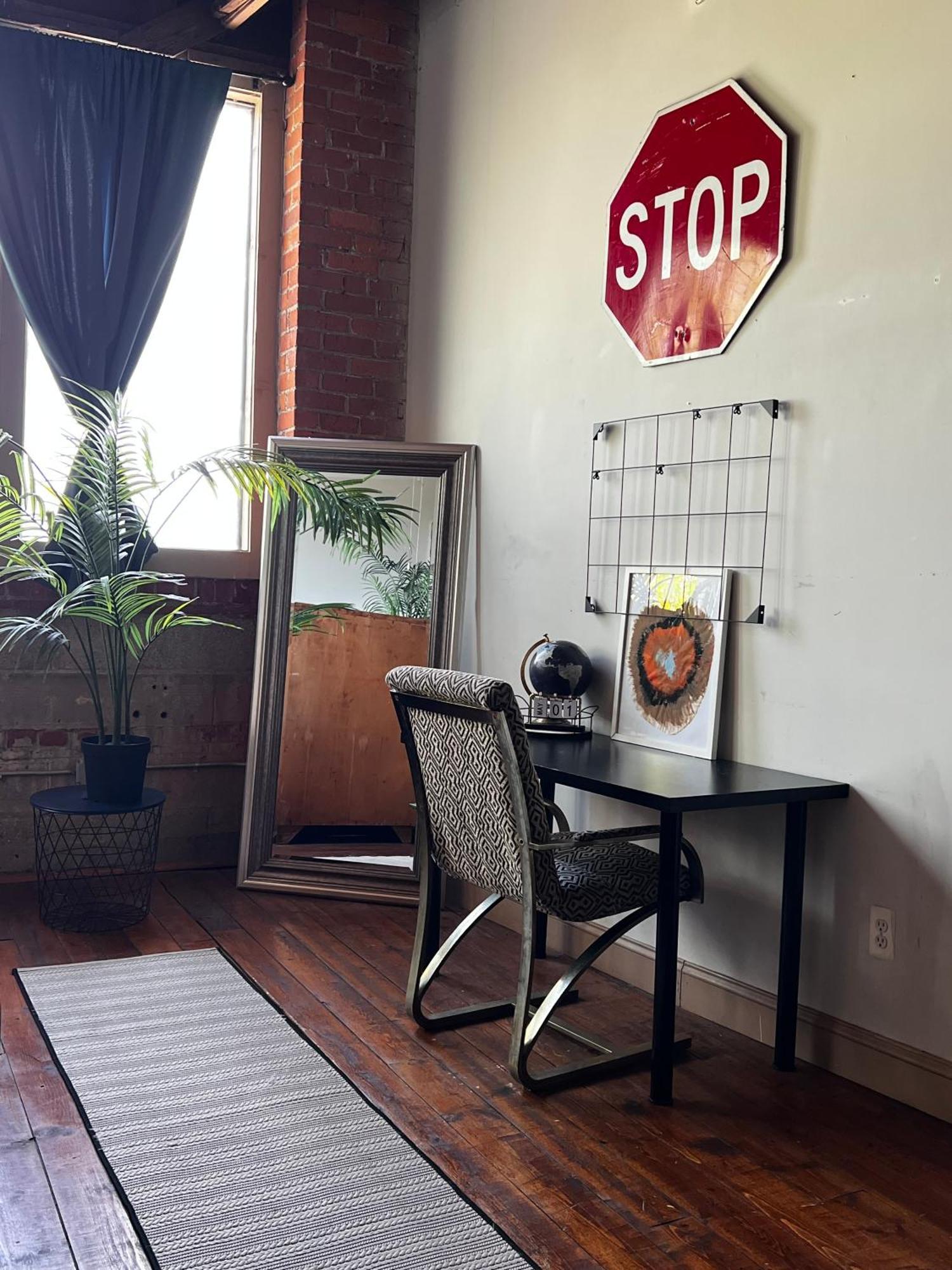420 Friendly Skyline View Downtown Loft Free Parking Apartman Detroit Kültér fotó