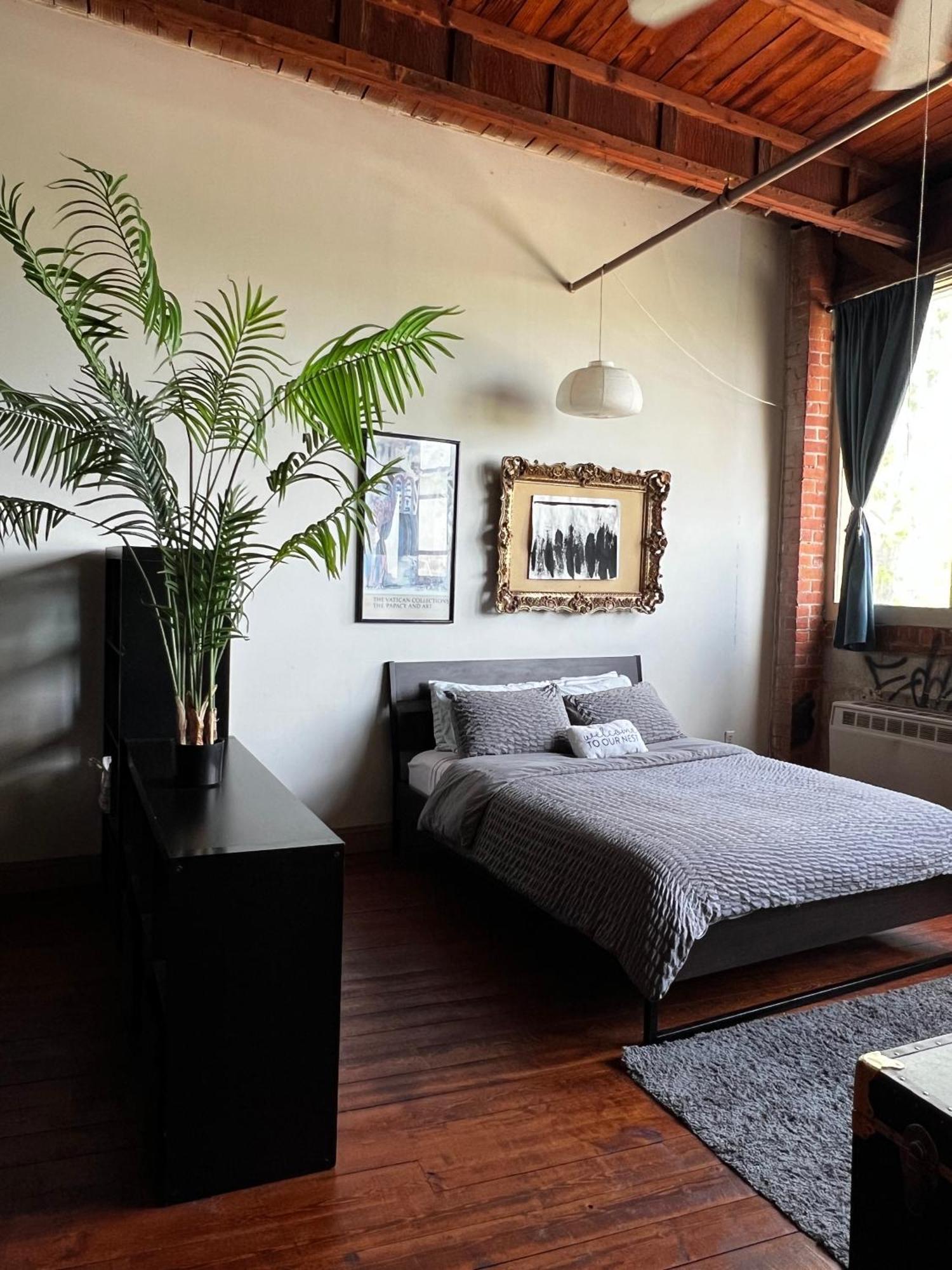 420 Friendly Skyline View Downtown Loft Free Parking Apartman Detroit Kültér fotó